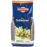 Bio Stafide Morgenland 500 g